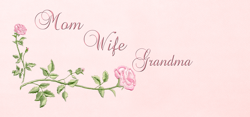 Mothers Rose Pink Crepe (Mom Wife Gma) PROOF